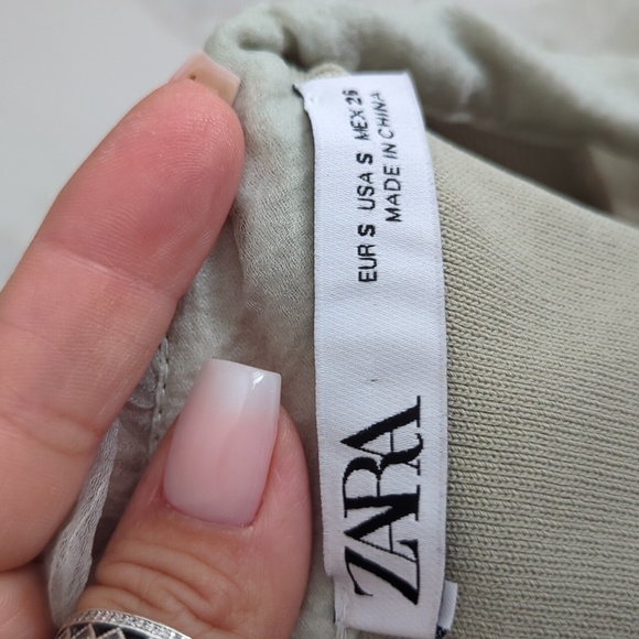 ZARA DRESS Small - Picture 7 of 7